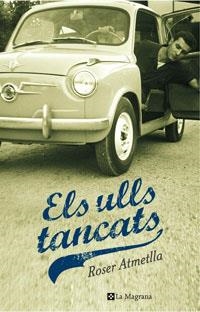 ULLS TANCATS , ELS | 9788498672183 | ATMETLLA , ROSER | Llibreria Drac - Librería de Olot | Comprar libros en catalán y castellano online