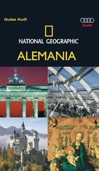 ALEMANIA | 9788482984148 | AA.VV | Llibreria Drac - Llibreria d'Olot | Comprar llibres en català i castellà online