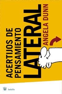 ACERTIJOS DE PENSAMIENTO LATERAL | 9788498671865 | VOLDOSINA, M | Llibreria Drac - Llibreria d'Olot | Comprar llibres en català i castellà online