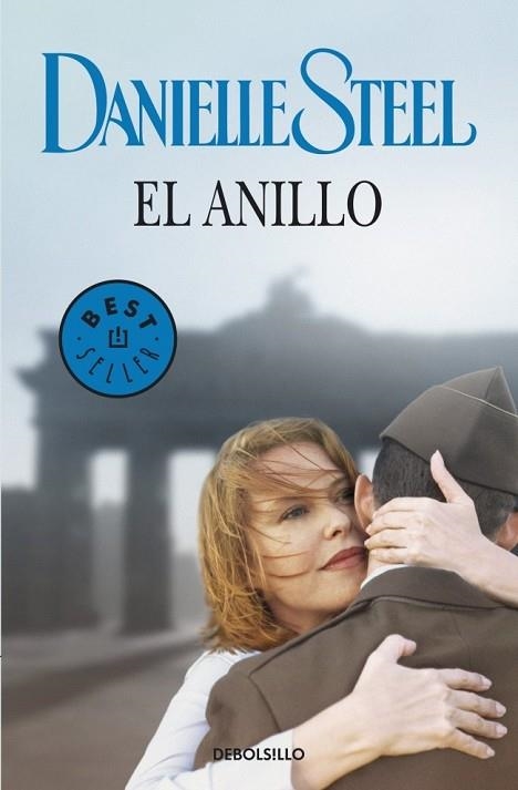 ANILLO, EL | 9788483466827 | STEEL  DANIELLE | Llibreria Drac - Llibreria d'Olot | Comprar llibres en català i castellà online