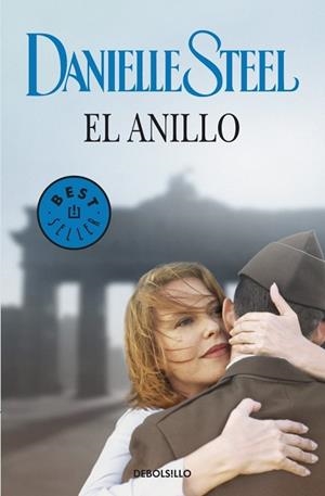 ANILLO, EL | 9788483466827 | STEEL  DANIELLE | Llibreria Drac - Llibreria d'Olot | Comprar llibres en català i castellà online