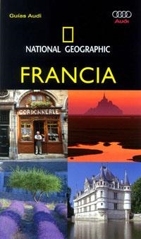 FRANCIA | 9788482984124 | AA.VV | Llibreria Drac - Llibreria d'Olot | Comprar llibres en català i castellà online