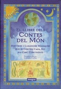 LLIBRE DELS CONTES DEL MON, EL | 9788479015480 | LOPEZ, GUILLERMO | Llibreria Drac - Librería de Olot | Comprar libros en catalán y castellano online