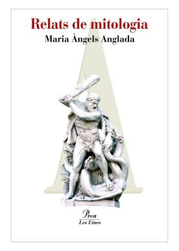 RELATS DE MITOLOGIA HEORIS I DEUS | 9788484373131 | ANGLADA, MARIA ANGELS | Llibreria Drac - Librería de Olot | Comprar libros en catalán y castellano online