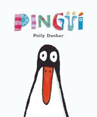 PINGUI | 9788479019051 | DUNBAR, POLLY | Llibreria Drac - Llibreria d'Olot | Comprar llibres en català i castellà online