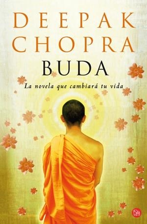 BUDA | 9788466321341 | CHOPRA, DEEPAK | Llibreria Drac - Llibreria d'Olot | Comprar llibres en català i castellà online