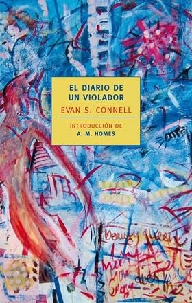 DIARIO DE UN VIOLADOR, EL | 9788420473376 | CONNELL, EVAN S. | Llibreria Drac - Librería de Olot | Comprar libros en catalán y castellano online