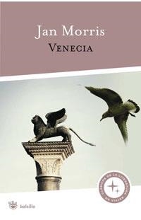 VENECIA | 9788498672015 | MORRIS, JAN | Llibreria Drac - Librería de Olot | Comprar libros en catalán y castellano online