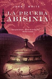 PRUEBA ABISINIA, LA | 9788498671896 | WHITE, JENNY | Llibreria Drac - Librería de Olot | Comprar libros en catalán y castellano online