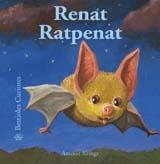 RENAT RATPENAT | 9788498013269 | KRINGS, ANTOON | Llibreria Drac - Llibreria d'Olot | Comprar llibres en català i castellà online