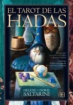 TAROT DE LAS HADAS, EL | 9788496111301 | AA.VV | Llibreria Drac - Librería de Olot | Comprar libros en catalán y castellano online