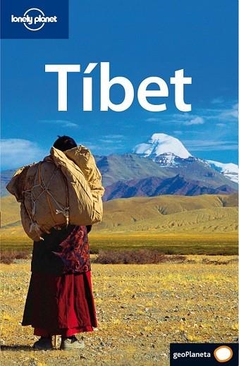 TIBET 2008 (LONELY PLANET) | 9788408077299 | Llibreria Drac - Llibreria d'Olot | Comprar llibres en català i castellà online