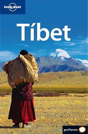 TIBET 2008 (LONELY PLANET) | 9788408077299 | Llibreria Drac - Llibreria d'Olot | Comprar llibres en català i castellà online