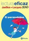 PARASUBIDAS, EL (JUEGO DE LECTURA) | 9788421697894 | AA.VV. | Llibreria Drac - Librería de Olot | Comprar libros en catalán y castellano online