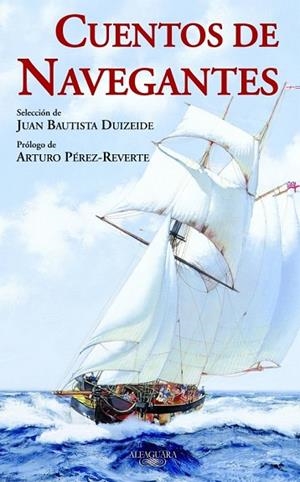 CUENTOS DE NAVEGANTES | 9788420474199 | AA.VV | Llibreria Drac - Llibreria d'Olot | Comprar llibres en català i castellà online