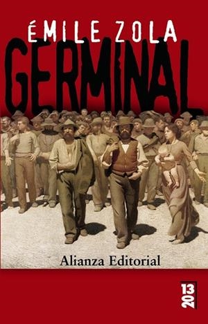 GERMINAL | 9788420662671 | ZOLA, EMILE | Llibreria Drac - Llibreria d'Olot | Comprar llibres en català i castellà online