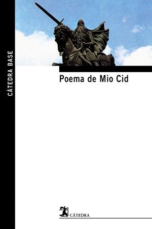 POEMA DE MIO CID | 9788437624495 | ANÓNIMO | Llibreria Drac - Librería de Olot | Comprar libros en catalán y castellano online