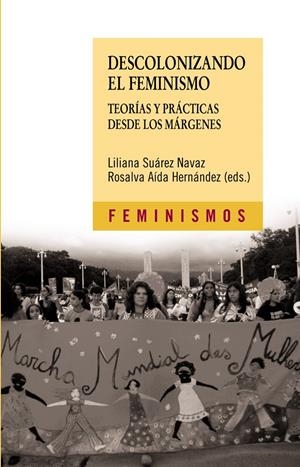 DESCOLONIZANDO EL FEMINISMO | 9788437624693 | SUAREZ, LILIANA | Llibreria Drac - Librería de Olot | Comprar libros en catalán y castellano online