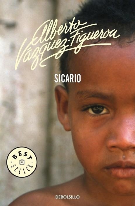 SICARIO | 9788497931236 | VÁZQUEZ-FIGUEROA, ALBERTO | Llibreria Drac - Llibreria d'Olot | Comprar llibres en català i castellà online