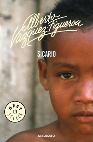SICARIO | 9788497931236 | VÁZQUEZ-FIGUEROA, ALBERTO | Llibreria Drac - Llibreria d'Olot | Comprar llibres en català i castellà online