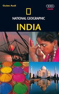 INDIA | 9788482984193 | NICHOLSON, LOUISE | Llibreria Drac - Llibreria d'Olot | Comprar llibres en català i castellà online