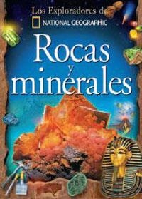 ROCAS Y MINERALES | 9788498671537 | Llibreria Drac - Llibreria d'Olot | Comprar llibres en català i castellà online