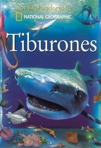 TIBURONES | 9788498671520 | Llibreria Drac - Llibreria d'Olot | Comprar llibres en català i castellà online