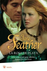 ROSA DE PLATA, LA | 9788498672411 | FEATHER, JANE | Llibreria Drac - Librería de Olot | Comprar libros en catalán y castellano online