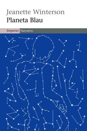PLANETA BLAU | 9788497873048 | WINTERSON, JEANETTE | Llibreria Drac - Llibreria d'Olot | Comprar llibres en català i castellà online