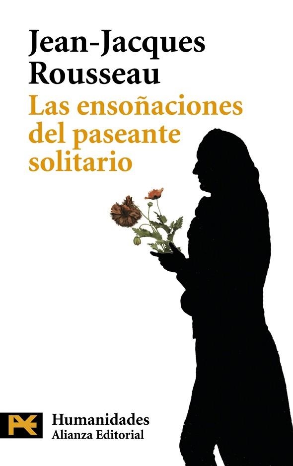 ENSOÑACIONES DEL PASEANTE SOLITARIO | 9788420648958 | ROUSSEAU, JEAN-JACQUES | Llibreria Drac - Librería de Olot | Comprar libros en catalán y castellano online