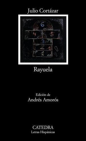 RAYUELA (0141625) | 9788437624747 | CORTAZAR, JULIO | Llibreria Drac - Librería de Olot | Comprar libros en catalán y castellano online