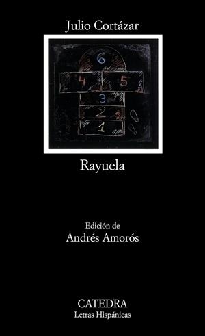 RAYUELA (0141625) | 9788437624747 | CORTAZAR, JULIO | Llibreria Drac - Librería de Olot | Comprar libros en catalán y castellano online