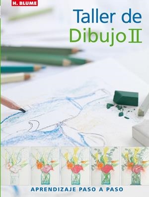 TALLER DE DIBUJO II | 9788496669369 | Llibreria Drac - Librería de Olot | Comprar libros en catalán y castellano online