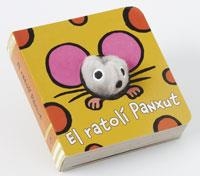 RATOLI PANXUT, EL | 9788483046210 | Llibreria Drac - Llibreria d'Olot | Comprar llibres en català i castellà online