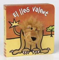 LLEO VALENT, EL | 9788483046272 | VAN DER PUT, KLAARTJE | Llibreria Drac - Librería de Olot | Comprar libros en catalán y castellano online