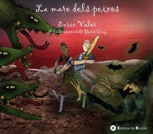 MARE DELS PEIXOS, LA | 9788496187658 | VALOR, ENRIC | Llibreria Drac - Llibreria d'Olot | Comprar llibres en català i castellà online