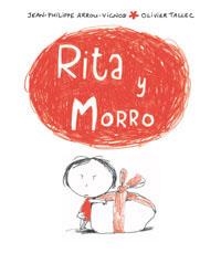 RITA Y MORRO | 9788498671049 | ARROU, JEAN-PHILIPPE | Llibreria Drac - Librería de Olot | Comprar libros en catalán y castellano online
