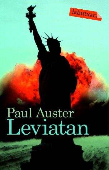 LEVIATAN | 9788492549160 | AUSTER, PAUL | Llibreria Drac - Librería de Olot | Comprar libros en catalán y castellano online