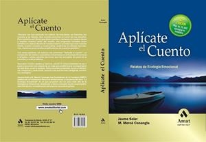 APLICATE EL CUENTO | 9788497353052 | CONANGLA, M.MERCE; SOLER, JAUME | Llibreria Drac - Llibreria d'Olot | Comprar llibres en català i castellà online