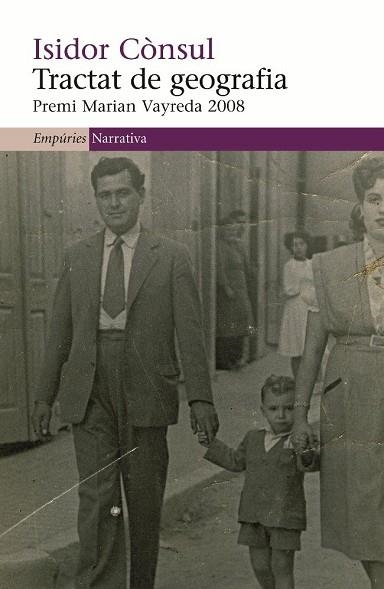 TRACTAT DE GEOGRAFIA | 9788497873321 | CÓNSUL, ISIDOR | Llibreria Drac - Librería de Olot | Comprar libros en catalán y castellano online