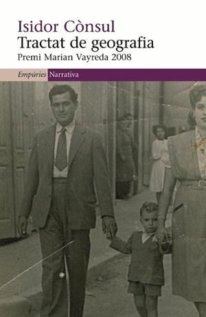 TRACTAT DE GEOGRAFIA | 9788497873321 | CÓNSUL, ISIDOR | Llibreria Drac - Librería de Olot | Comprar libros en catalán y castellano online