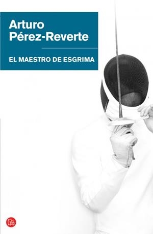 MAESTRO DE ESGRIMA, EL | 9788466320627 | PEREZ-REVERTE, ARTURO | Llibreria Drac - Llibreria d'Olot | Comprar llibres en català i castellà online