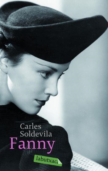 FANNY | 9788496863972 | SOLDEVILA, CARLES | Llibreria Drac - Librería de Olot | Comprar libros en catalán y castellano online