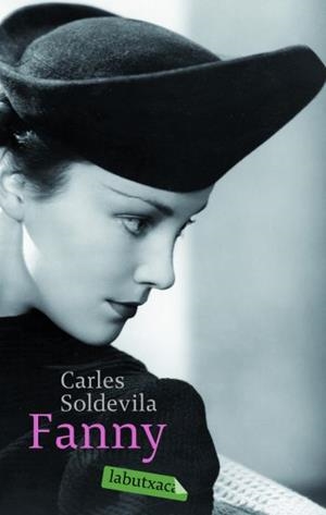 FANNY | 9788496863972 | SOLDEVILA, CARLES | Llibreria Drac - Librería de Olot | Comprar libros en catalán y castellano online