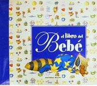 LIBRO DEL BEBÉ, EL | 9788498671575 | A.A.V.V. | Llibreria Drac - Llibreria d'Olot | Comprar llibres en català i castellà online