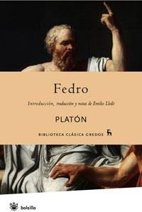 FEDRO | 9788498672817 | PLATON | Llibreria Drac - Librería de Olot | Comprar libros en catalán y castellano online