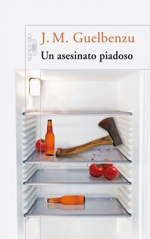 ASESINATO PIADOSO, UN | 9788420474403 | GUELBENZU, J.M. | Llibreria Drac - Librería de Olot | Comprar libros en catalán y castellano online