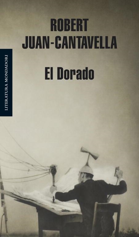 DORADO, EL | 9788439721376 | CANTAVELLA, ROBERT JUAN | Llibreria Drac - Librería de Olot | Comprar libros en catalán y castellano online