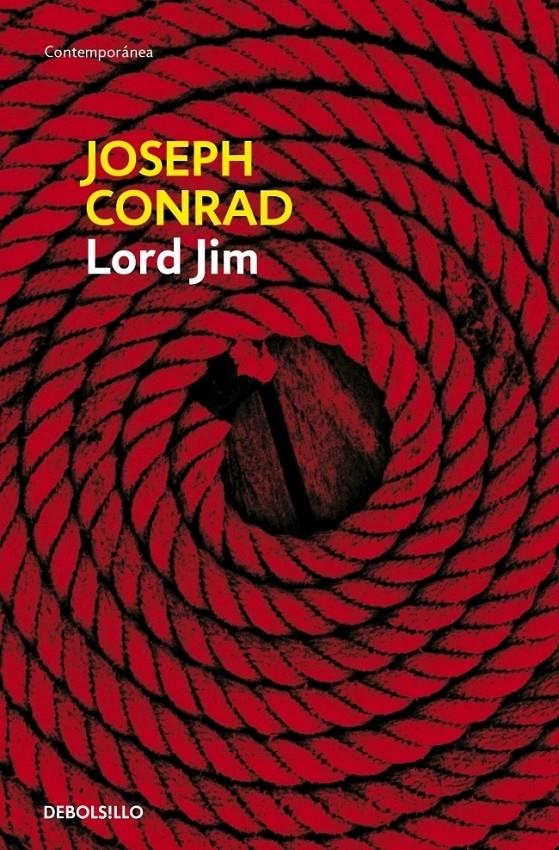 LORD JIM | 9788483467473 | CONRAD, JOSEPH | Llibreria Drac - Llibreria d'Olot | Comprar llibres en català i castellà online