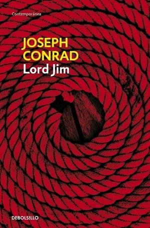 LORD JIM | 9788483467473 | CONRAD, JOSEPH | Llibreria Drac - Llibreria d'Olot | Comprar llibres en català i castellà online